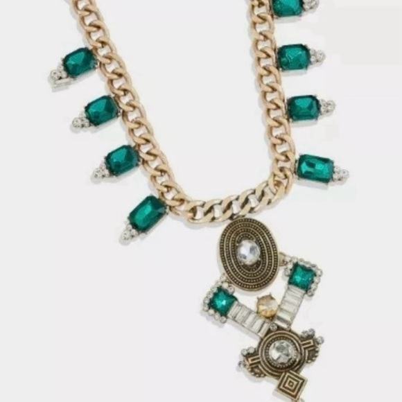 Park Lane “The Kingdom” Necklace-BNIB! - Picture 7 of 10